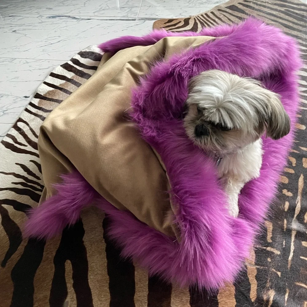 Pet Bed M size